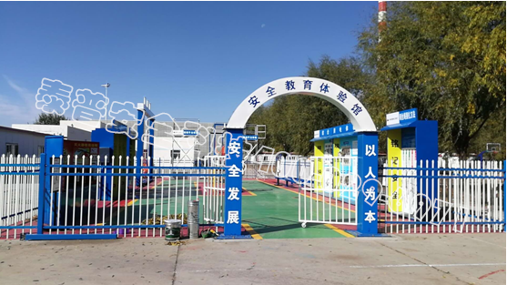 工地安全体验区为何存在,它又有什么意义