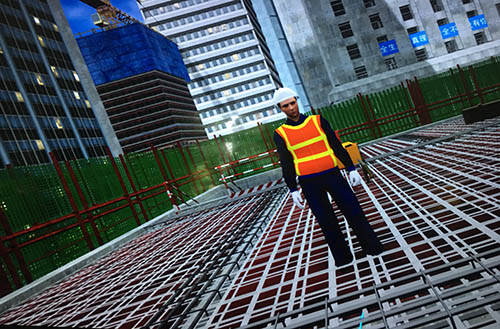 建筑开云手机入口 建筑开云手机入口