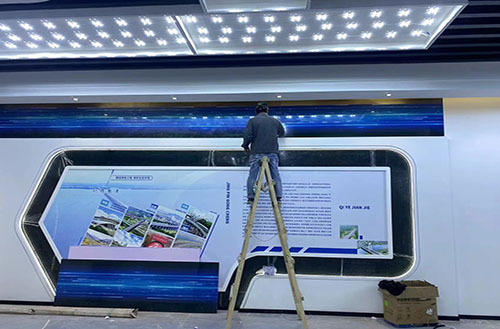 智慧安全培训中心 智慧安全培训中心