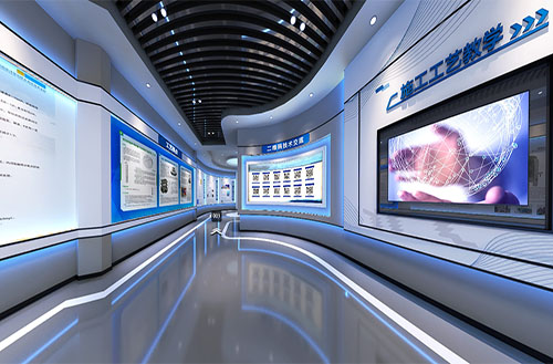 智慧安全培训中心是施工现场的安全大脑与实践课堂