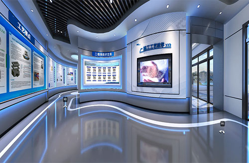 智慧安全培训中心 智慧安全培训中心